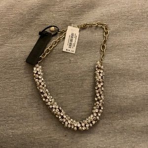 Never worn j crew necklace